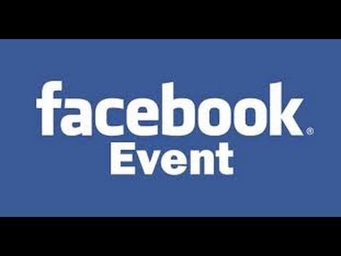 facebook event