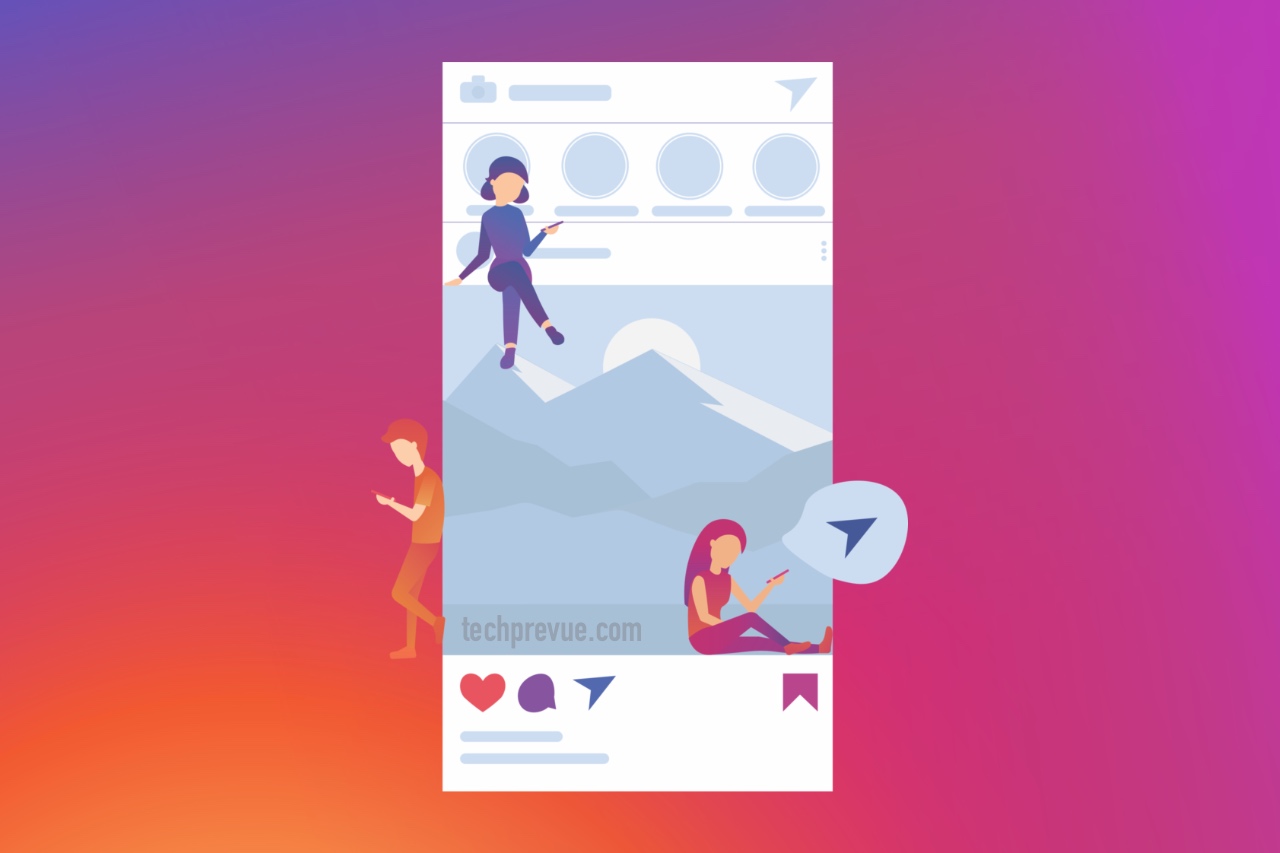 instagram can't share posts to friends