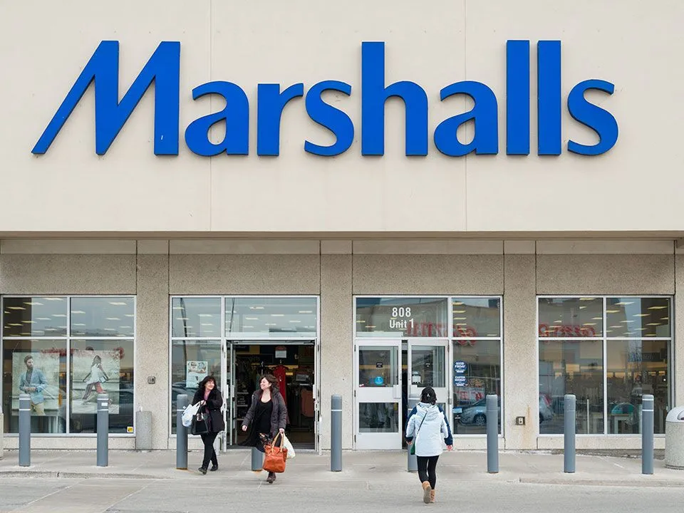 Does Marshalls Accept Apple Pay? [Answered]