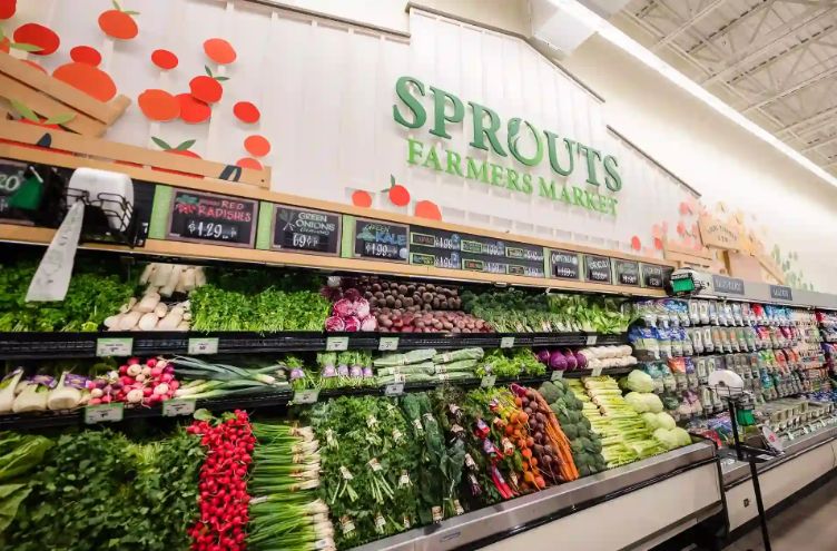 Does Sprouts Take Apple Pay? Things To Know - Top Media