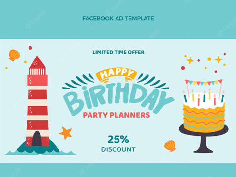 How to Run a Facebook Birthday Discount Ad? 6 Steps