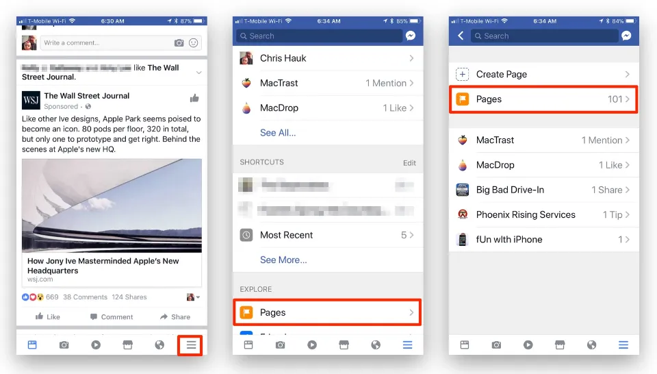 How to See Liked Posts on Facebook? 2023 Guide