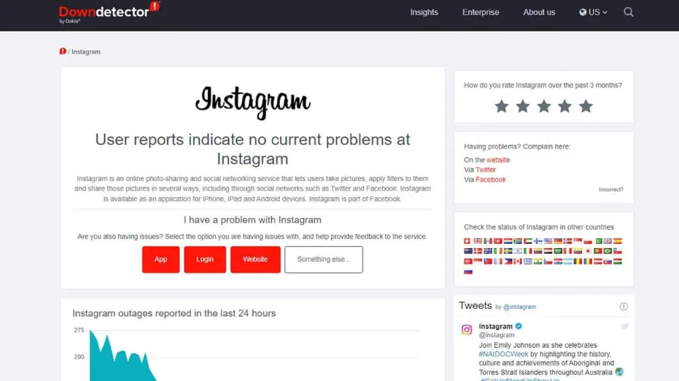 Instagram Failed to Send Message: How to Fix It?